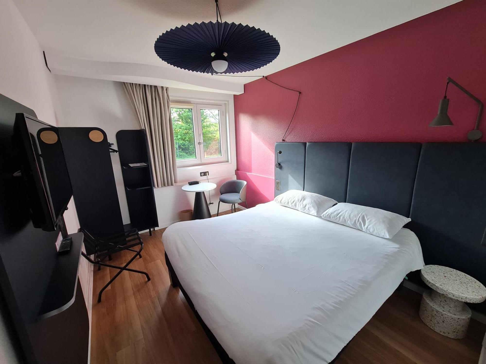 Ibis Vannes Hotel Luaran gambar