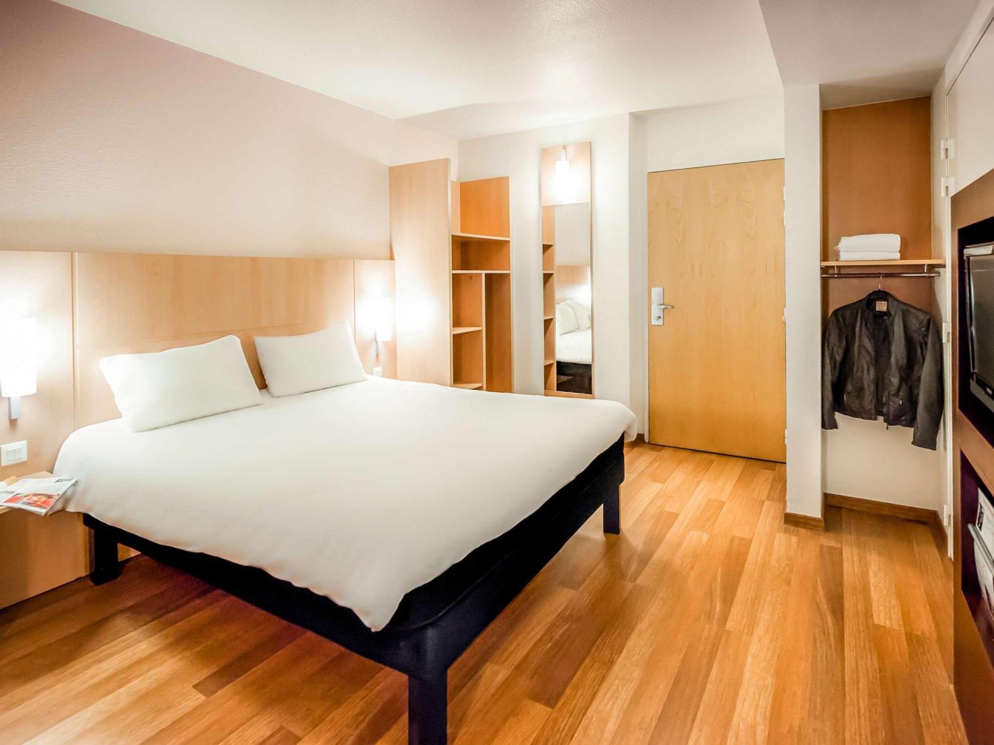 Ibis Vannes Hotel Luaran gambar