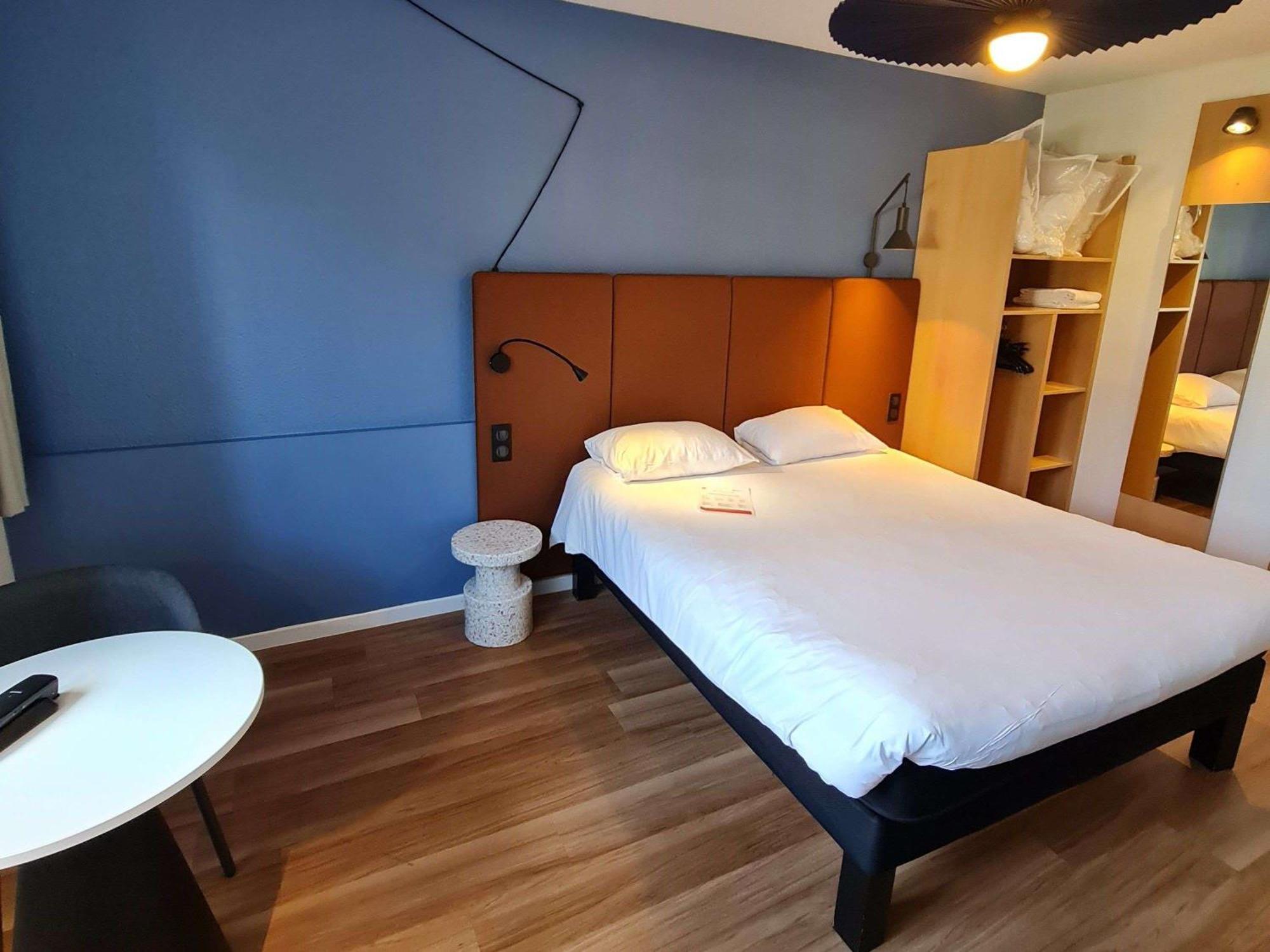 Ibis Vannes Hotel Luaran gambar