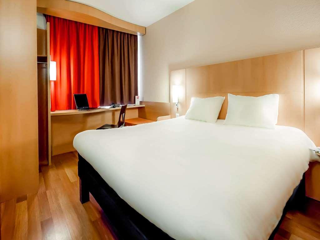 Ibis Vannes Hotel Bilik gambar