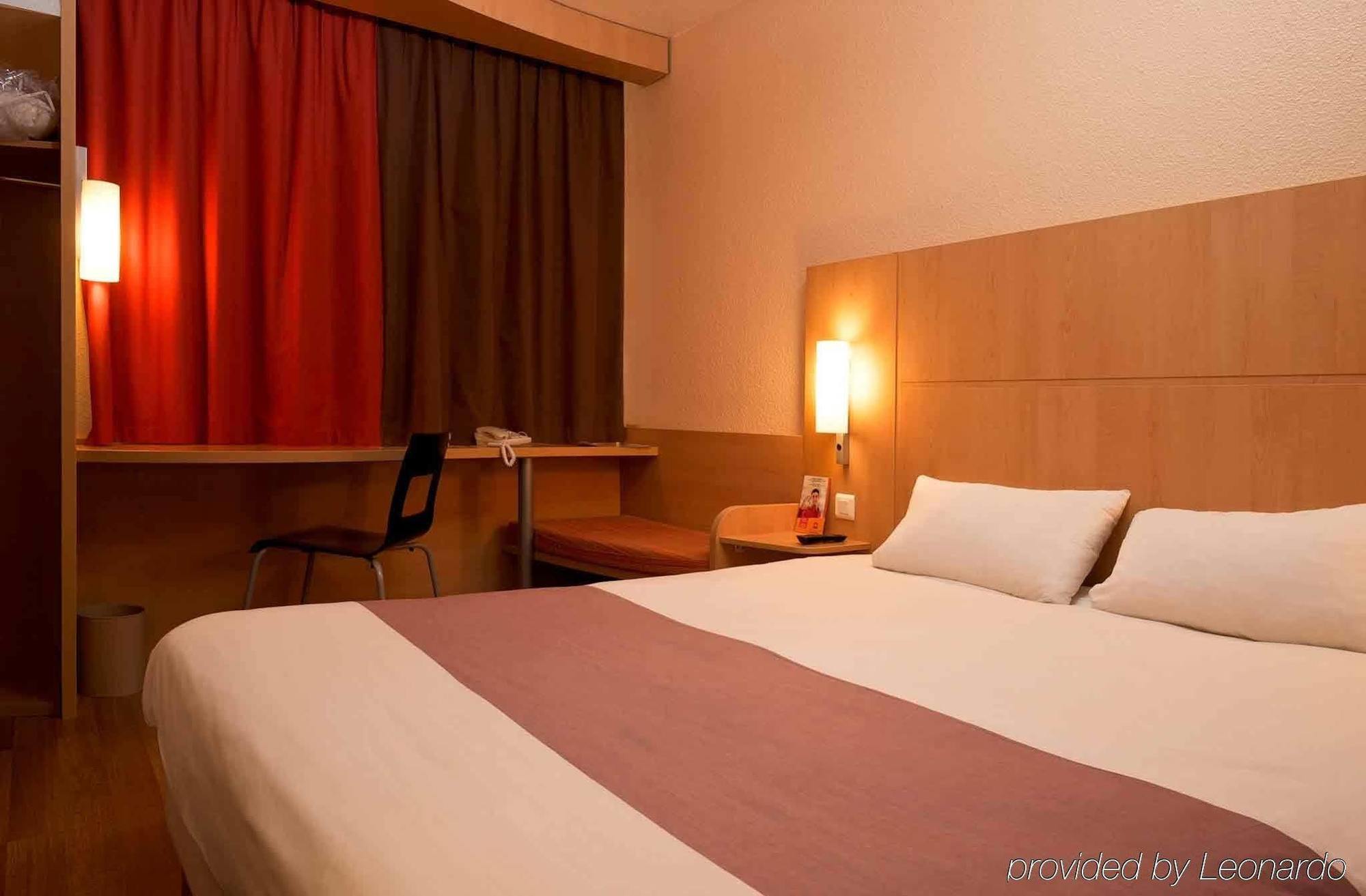 Ibis Vannes Hotel Luaran gambar